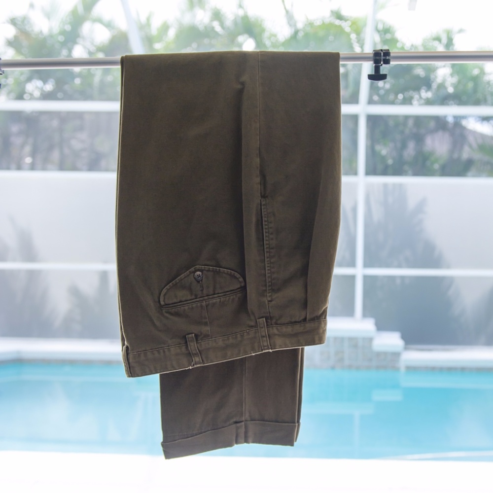 Ralph Lauren Men's Pants