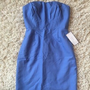 J Crew Cocktail Dress