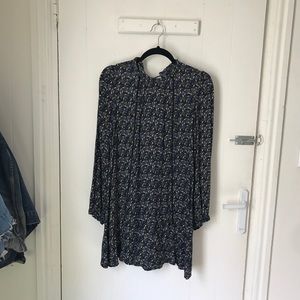 zara dress