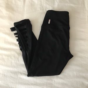 Zella high waist crop leggings