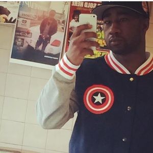 Meet your Posher, Paul