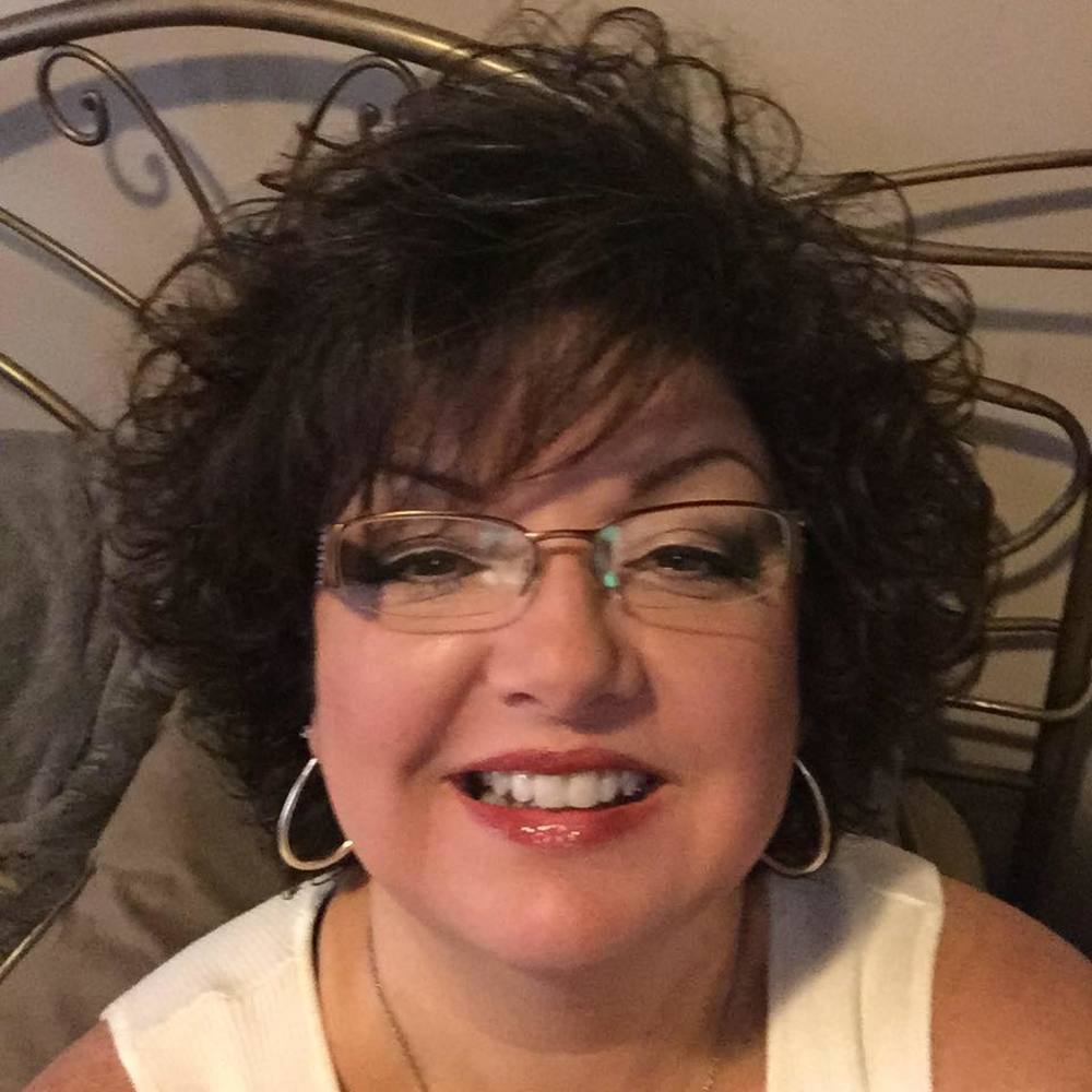 Meet your Posher, Maria Milligan