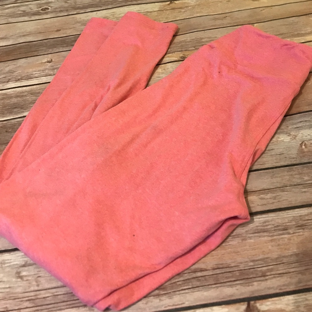 LLR OS leggings