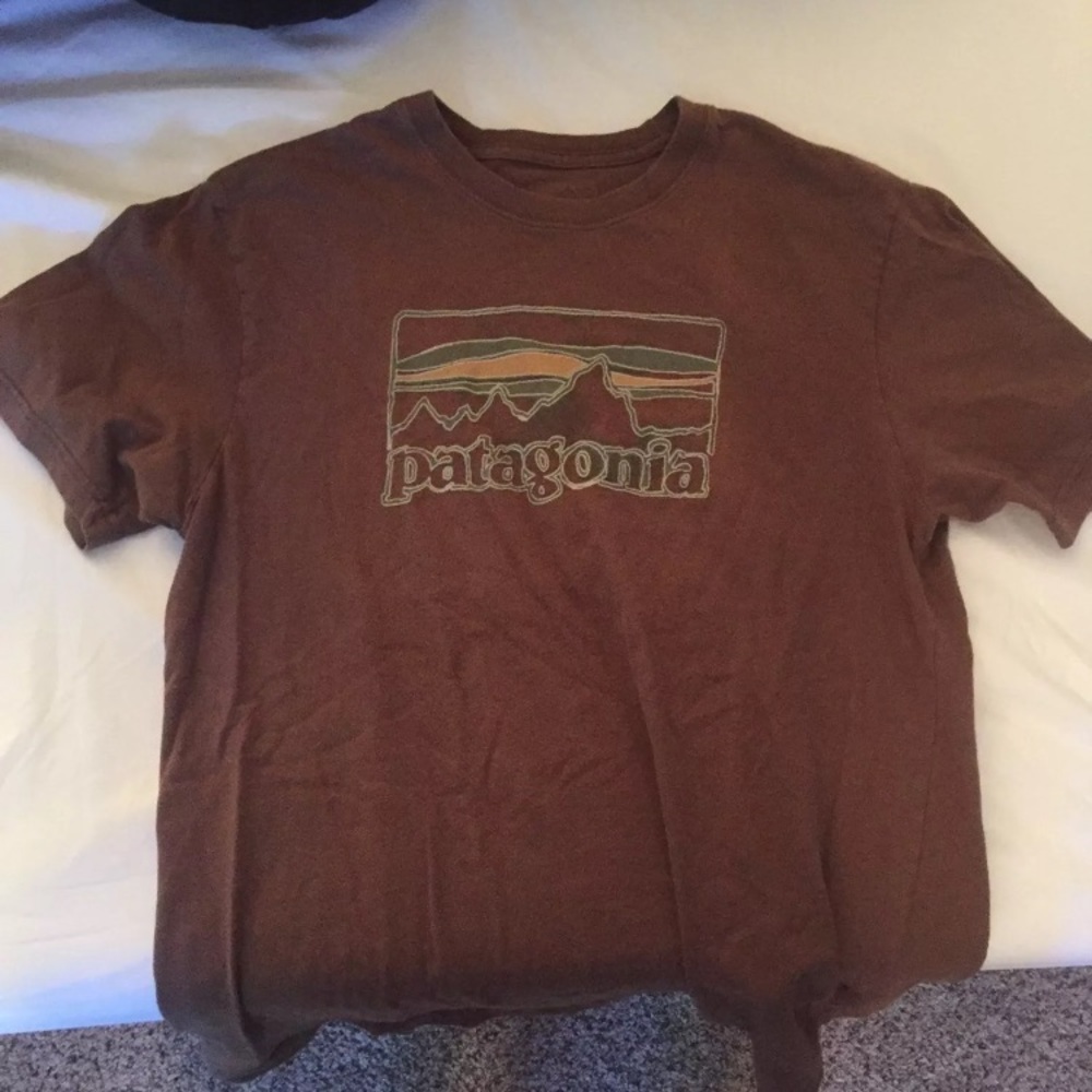 Patagonia Tshirt