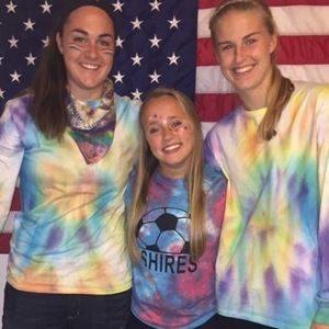 Meet your Posher, Taylor