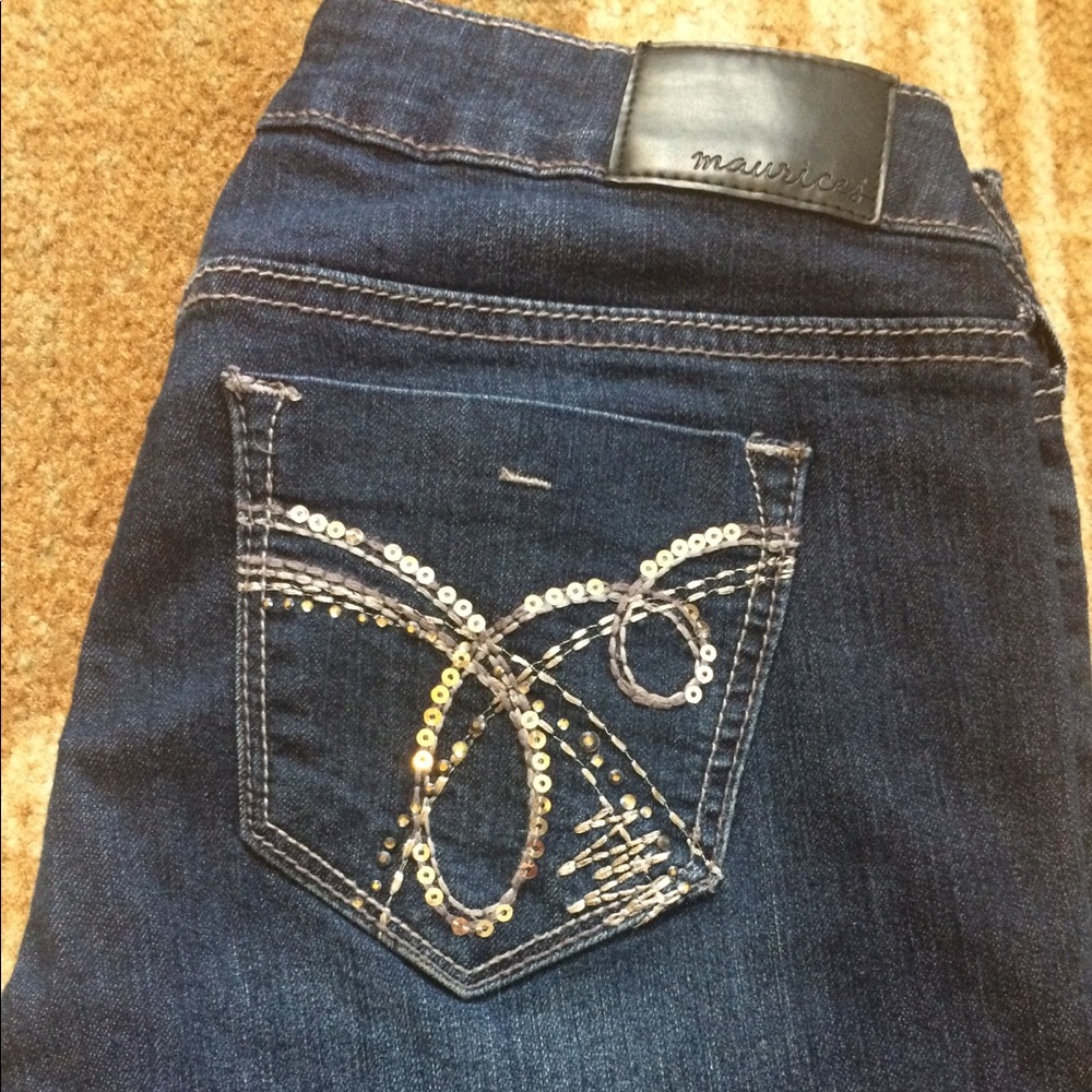 Maurices Jeans