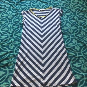 3 for $10 🍭 Chevron soft bodycon dress