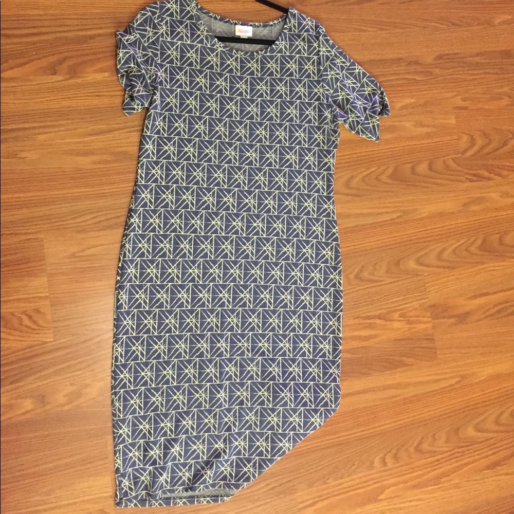 Lularoe Julia- XL
