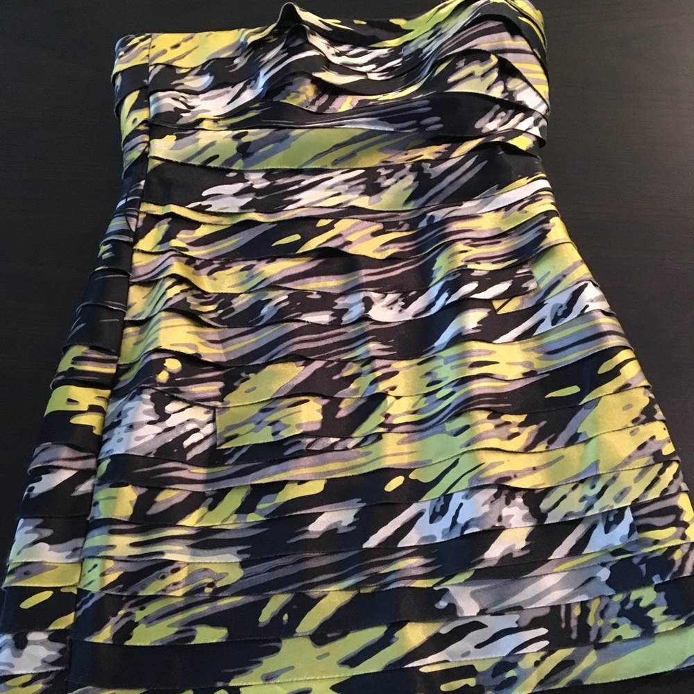 BEBE dress size:M