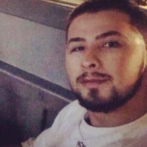 Meet your Posher, Richard