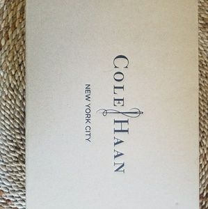 Cole Haan Air Talia Pumps