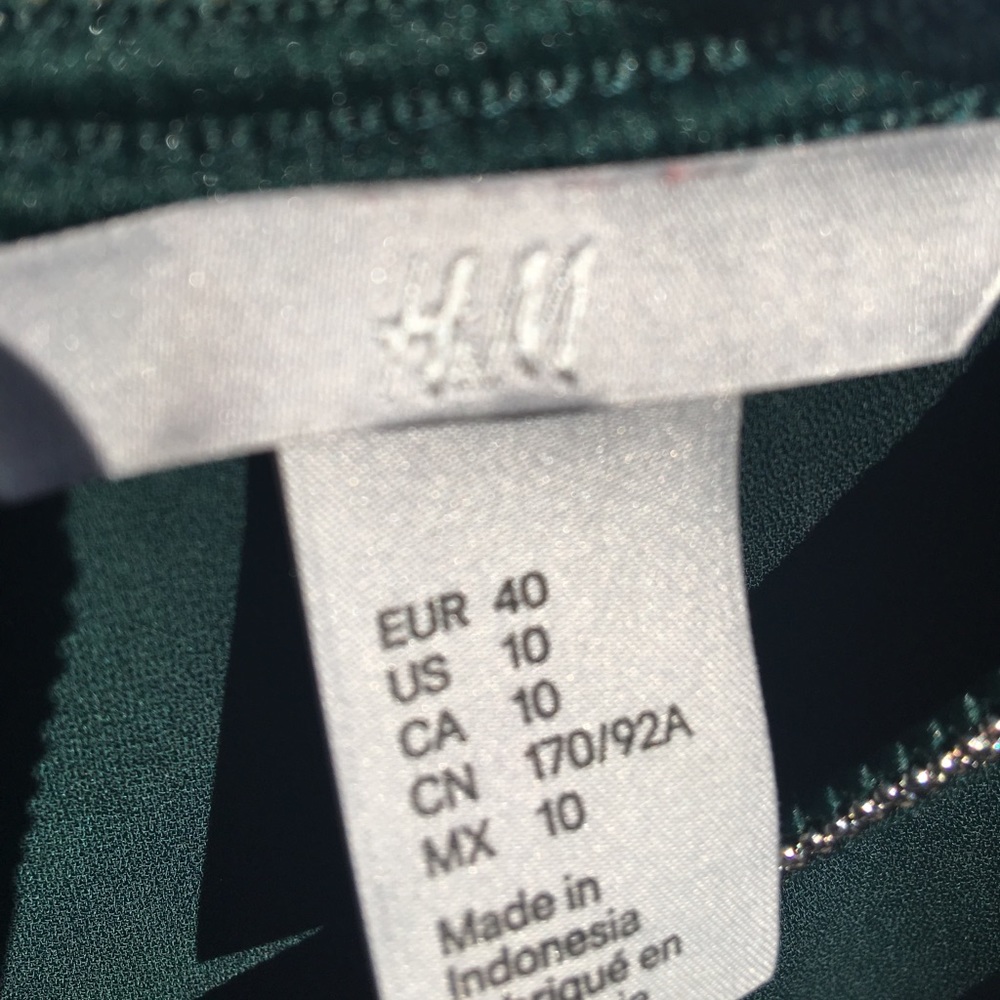 H&M Dress - Picture 3 of 4