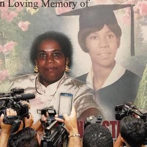 Meet your Posher, Elena