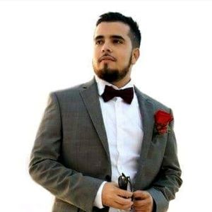 Meet your Posher, Diego