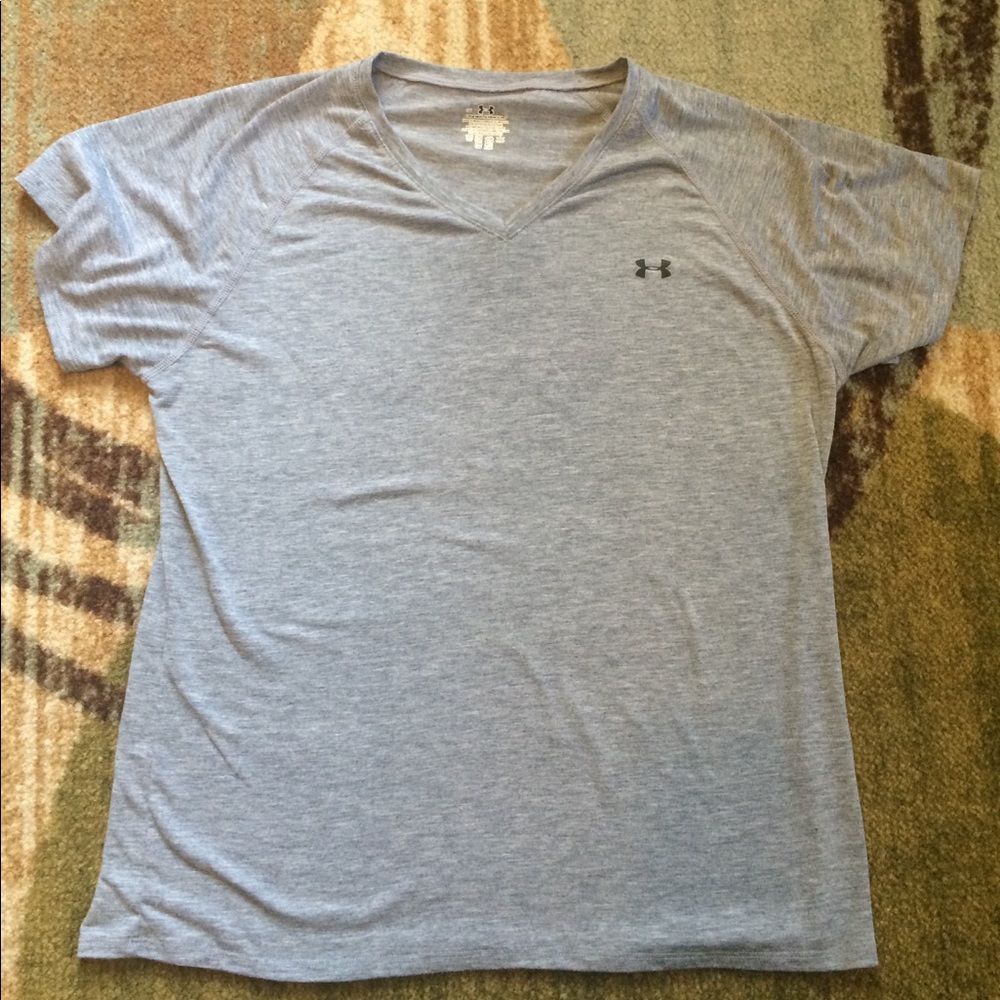 Under Armour Shirt