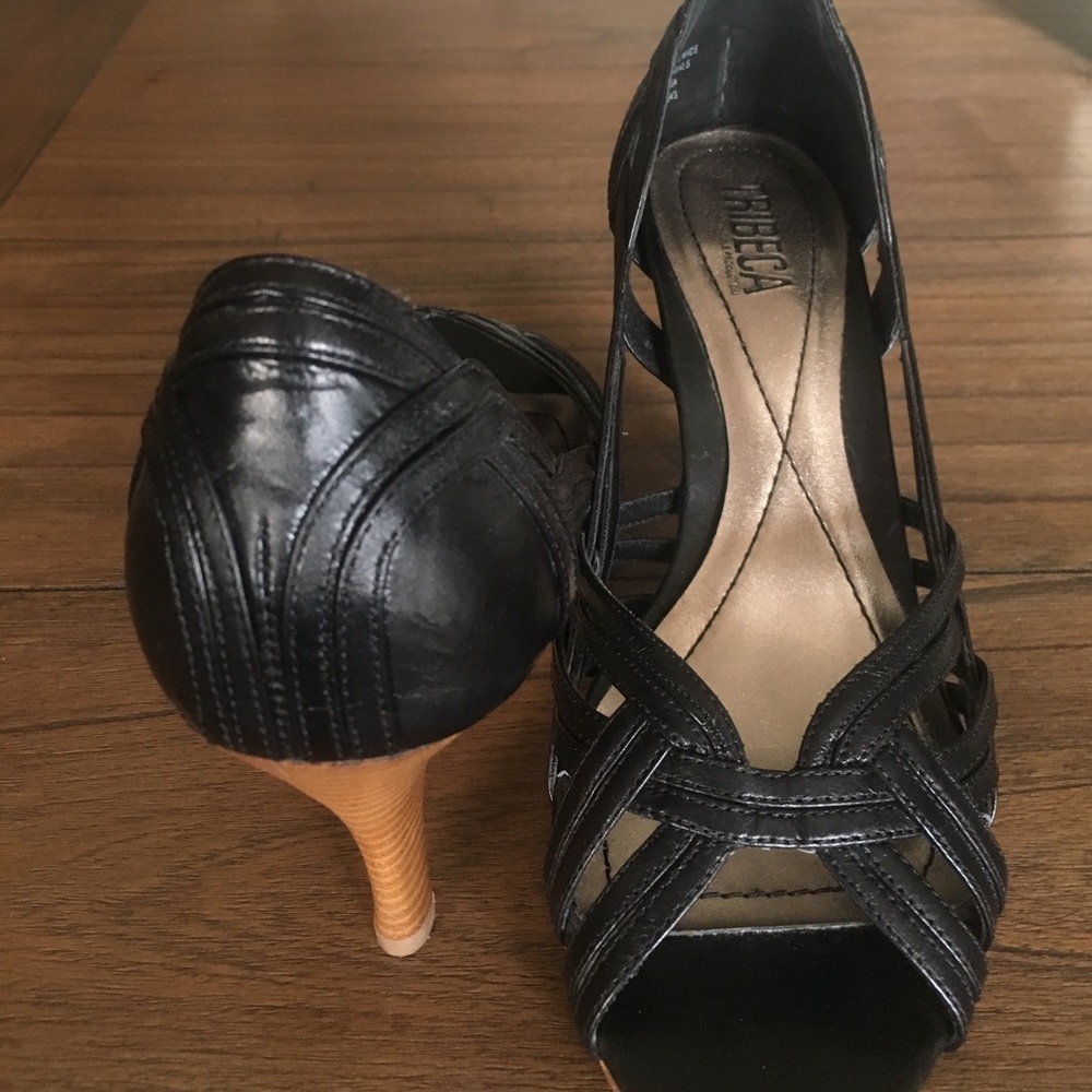 ‼️Final Markdown‼️ Tribeca by Kenneth Cole Size 9