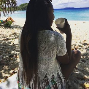 Meet your Posher, Kimberly