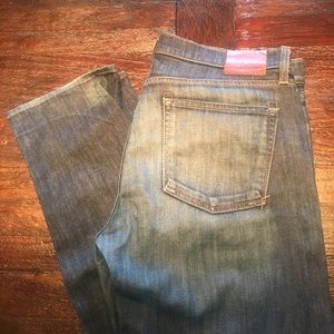 Kane J Brand men’s jeans