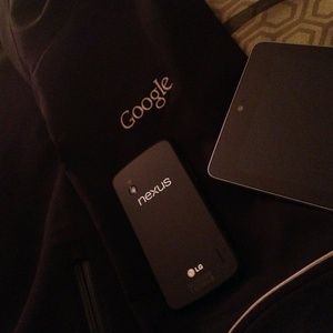 Meet your Posher, Alfonso