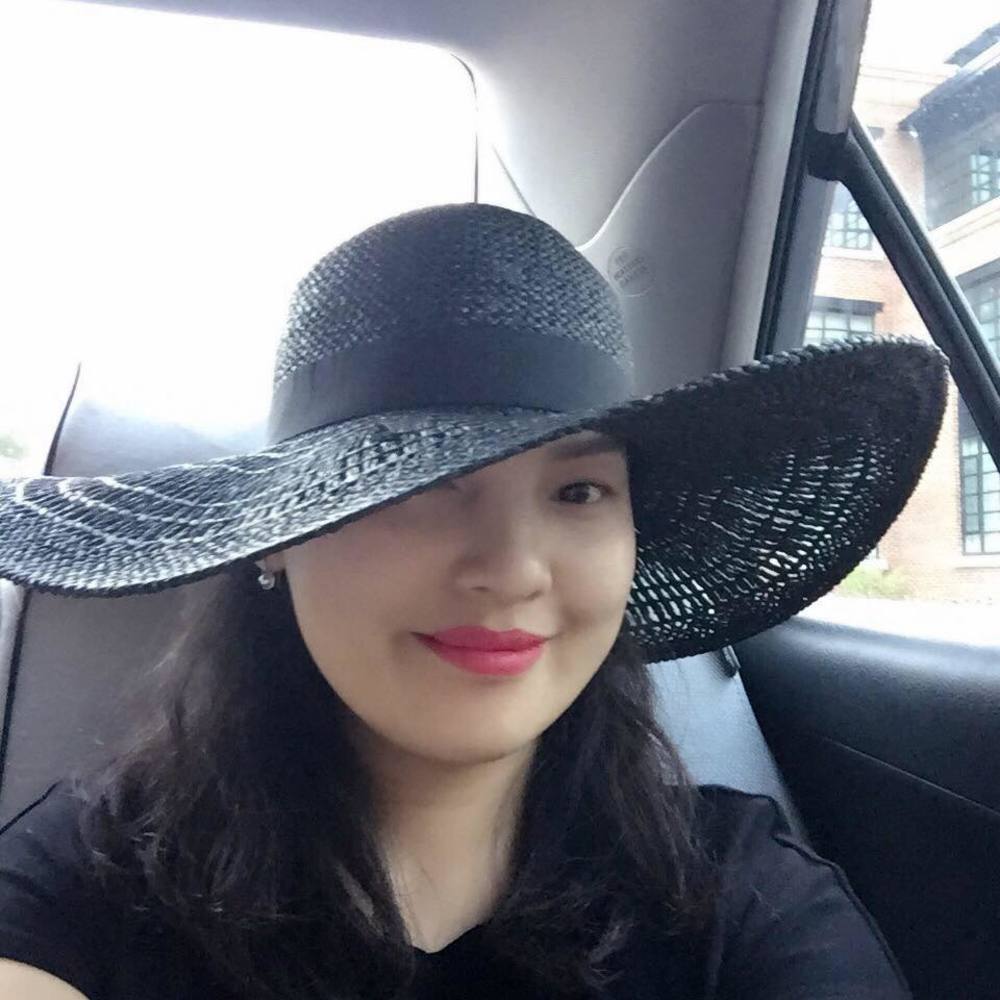 Meet your Posher, Tsatska