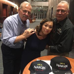 Meet your Posher, Diana