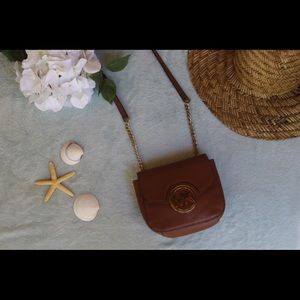 Michael Kors Fulton Crossbody Bag
