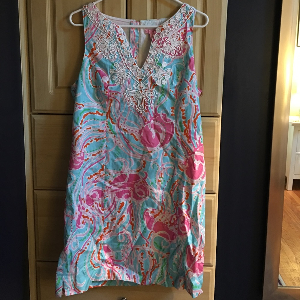 Jellies be jammin size 10 dress