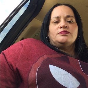 Meet your Posher, Jacqueline