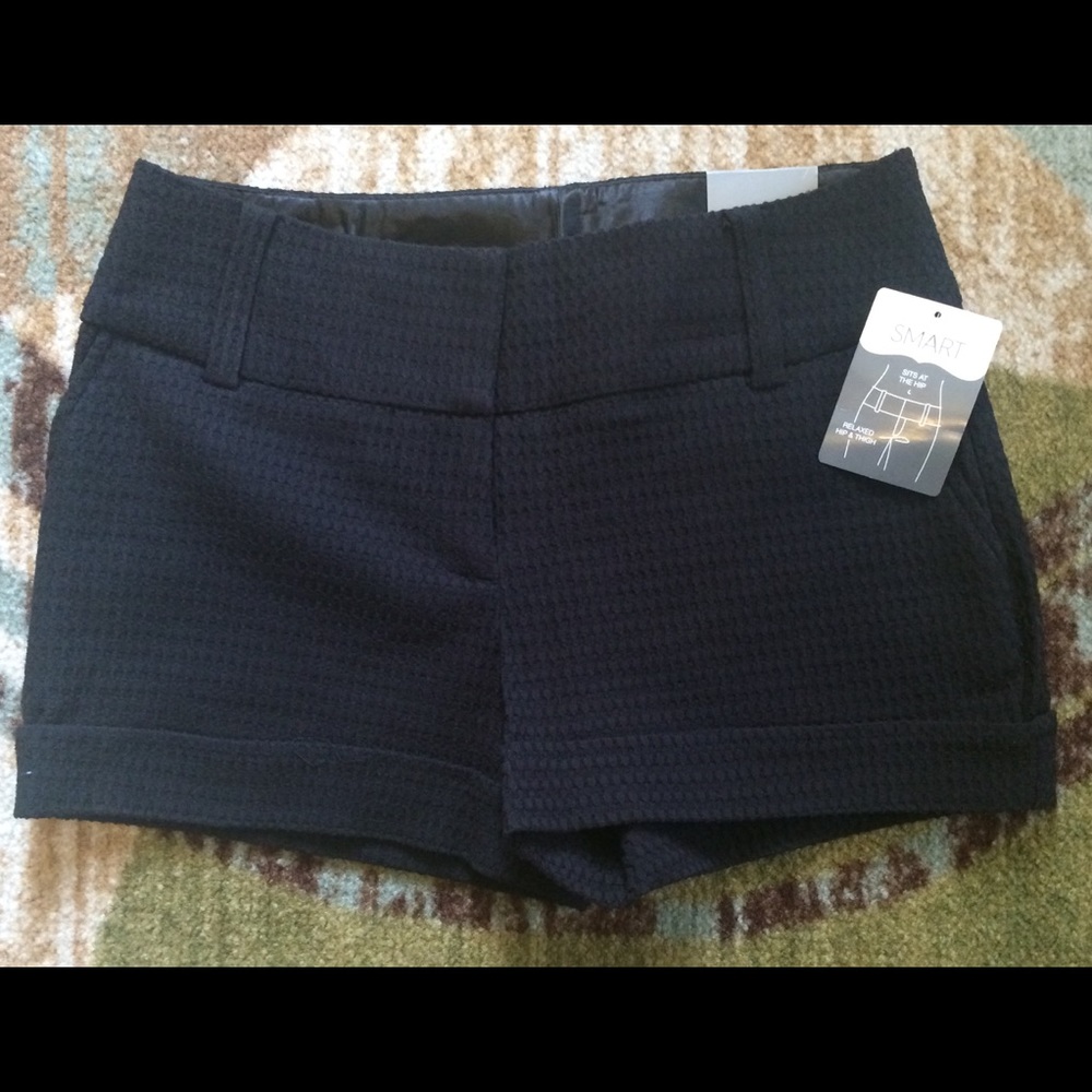 Maurices shorts