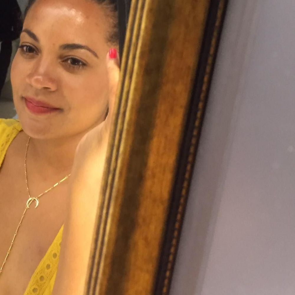 Meet your Posher, Raquel