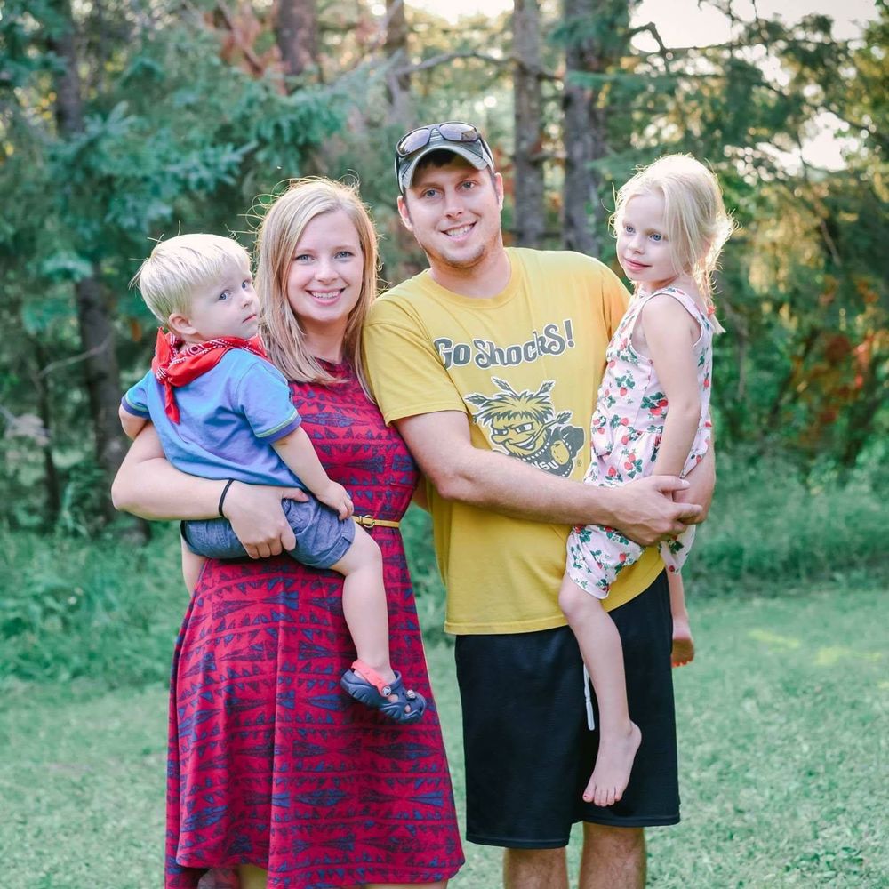 Meet your Posher, Vanessa