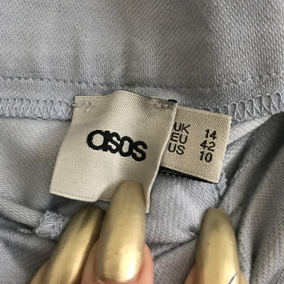 High waisted leggings - Picture 2 of 2