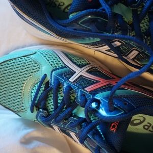 Asics Running Shoes