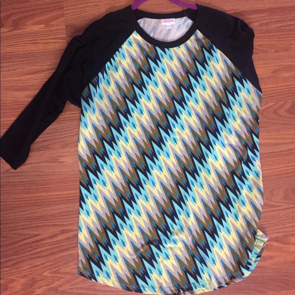 Lularoe Randy- L