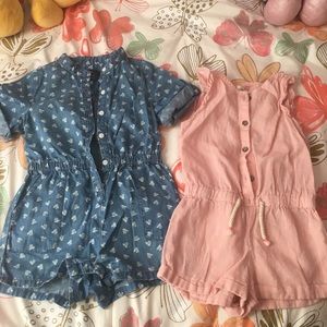Toddler clothes