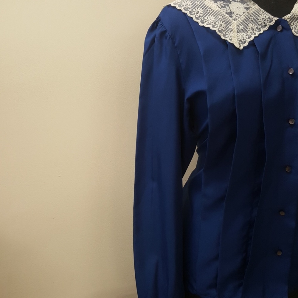 Blouse - Picture 4 of 6