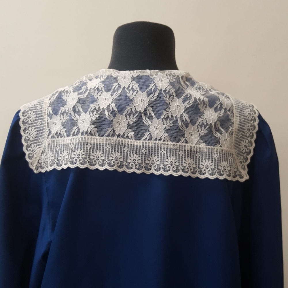 Blouse - Picture 5 of 6