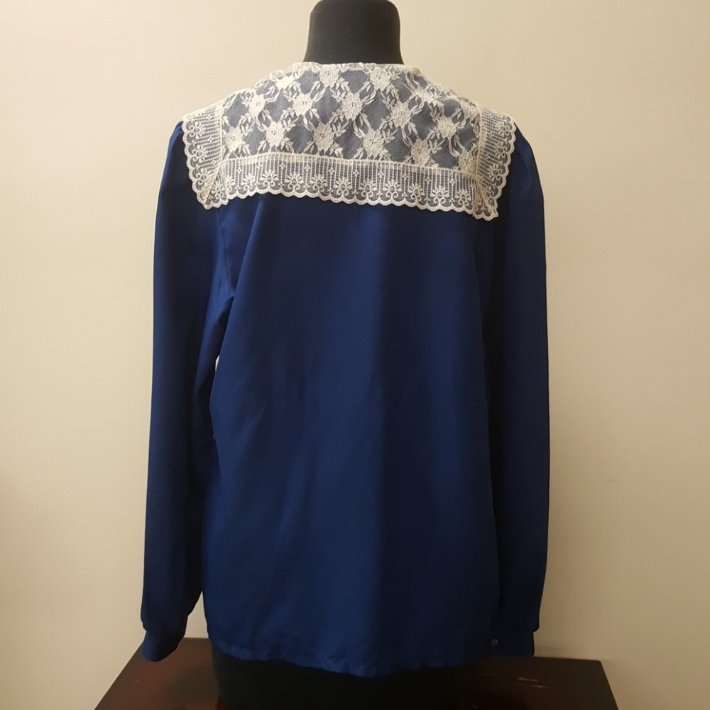 Blouse - Picture 6 of 6
