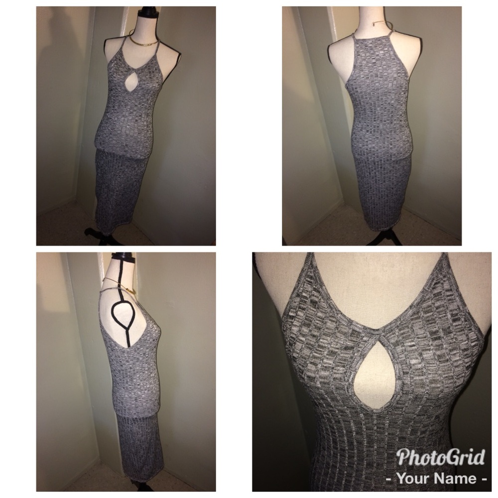 Pencil dress