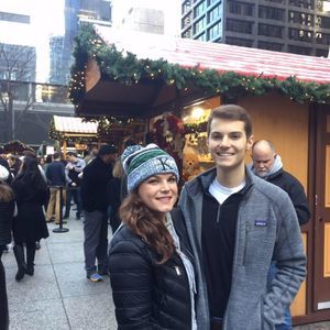 Meet your Posher, Rosie