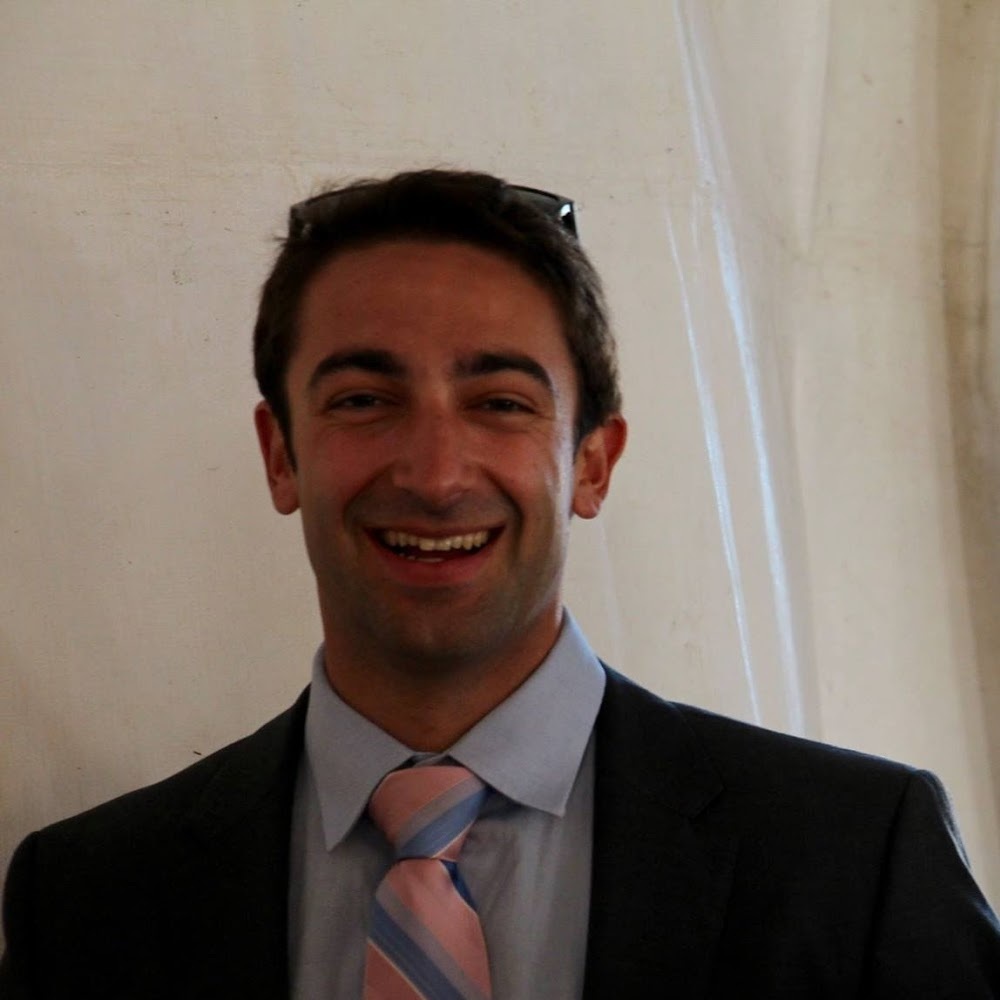 Meet your Posher, Alex