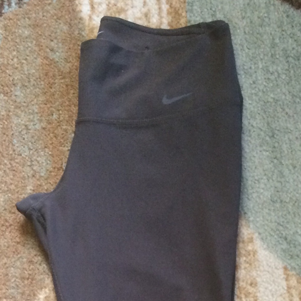 Nike Dri-Fit running tights