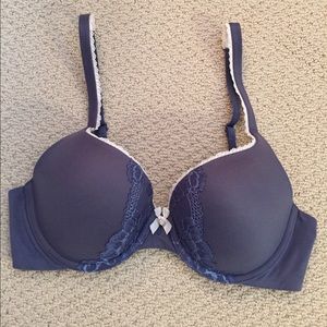 Body by Victoria Perfect Shape Bra 34C