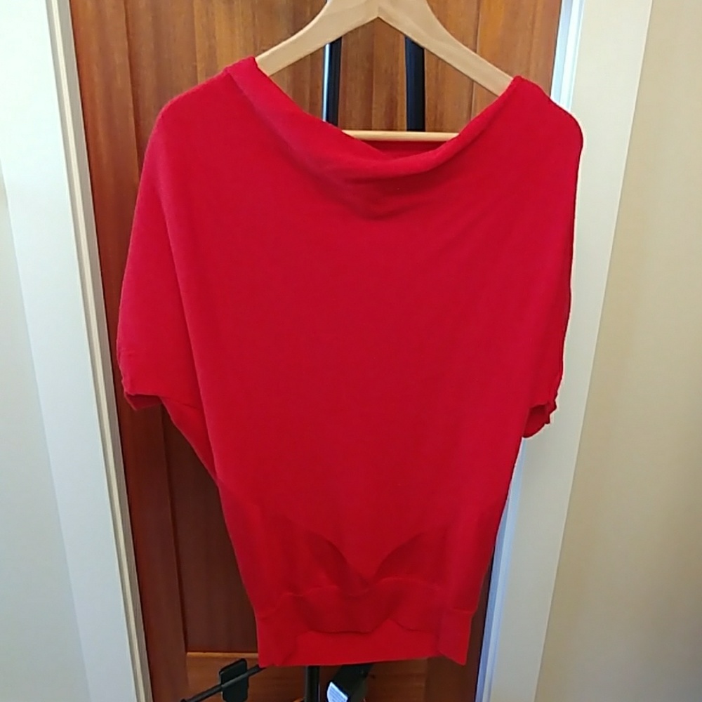 Calvin Klein Merino Wool Sweater