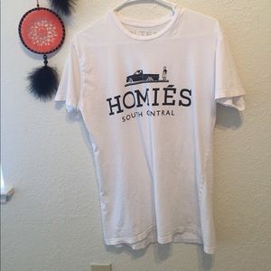 Homies TEES