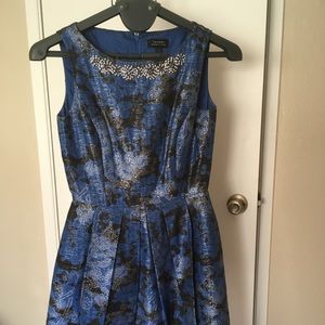 Tahari Dress great for a classy event