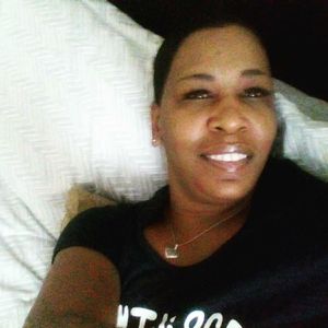 Meet your Posher, Monique