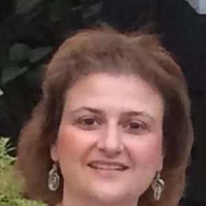 Meet your Posher, Sandi