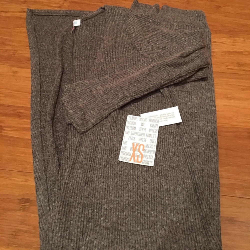 Lularoe Sarah xs