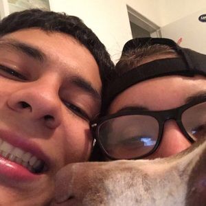 Meet your Posher, Andrea